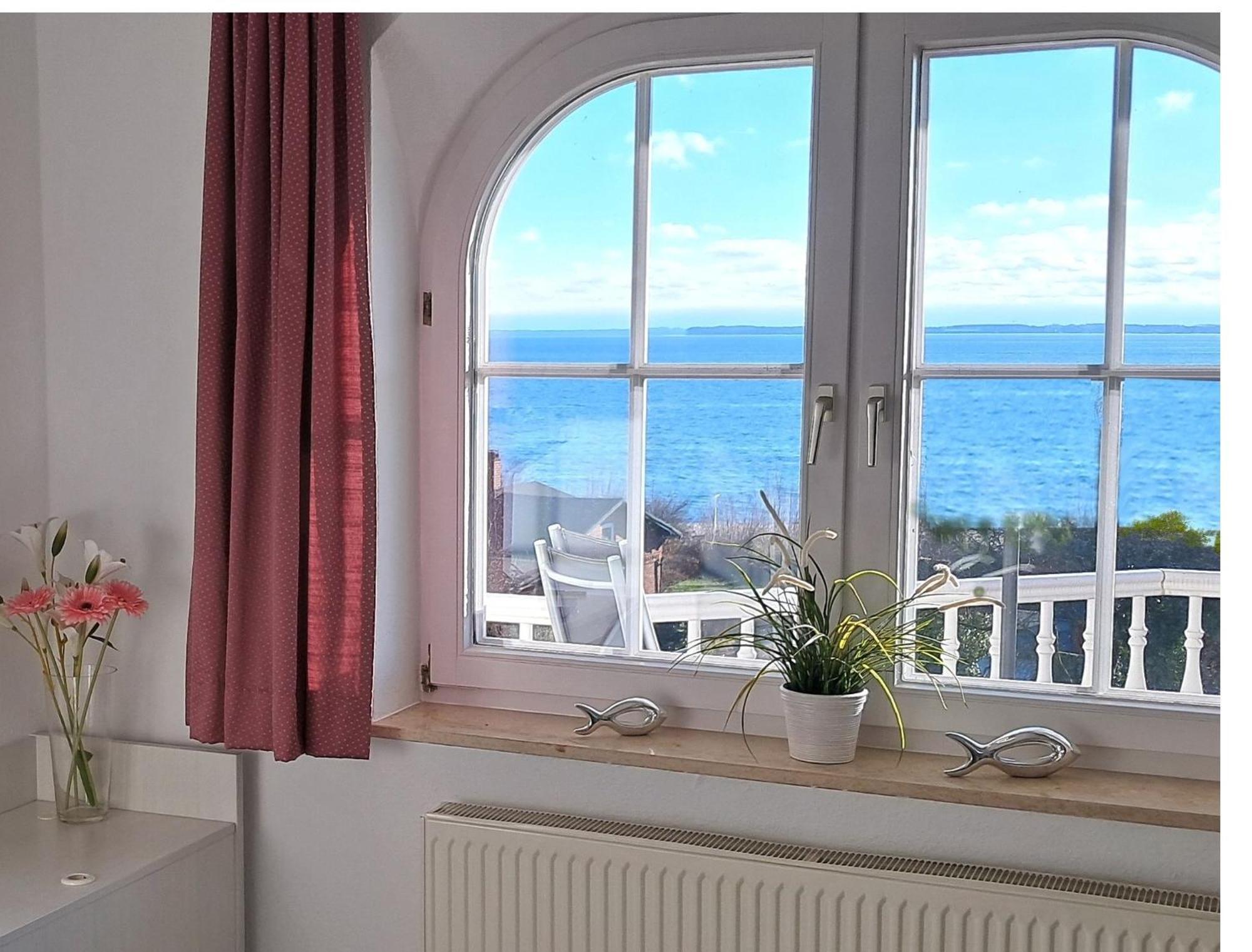 Haus Suedstrand 09, Panoramameerblick เซียร์คสดอร์ฟ ภายนอก รูปภาพ